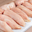 Muscat Livestock MLS Poultry Local ﻿Chicken Breast Box 5kg