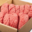 Muscat Livestock New Zealand Grass-fed Beef NZ Beef Mince Box 5kg